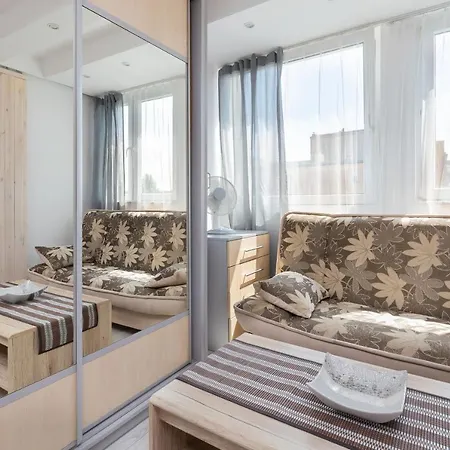 Park By Renters Апартаменты *