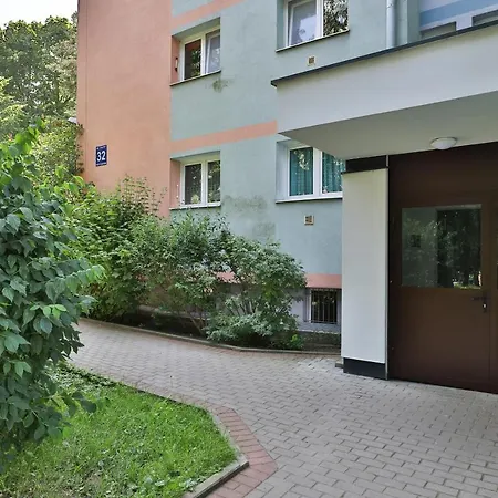 Park By Renters Апартаменты